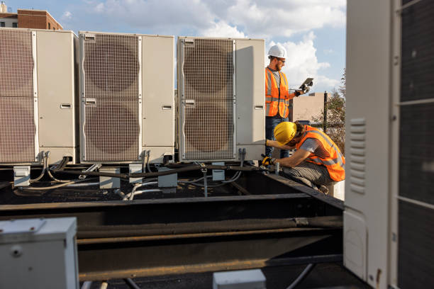 Best HVAC installation services  in Mked Tree, AR