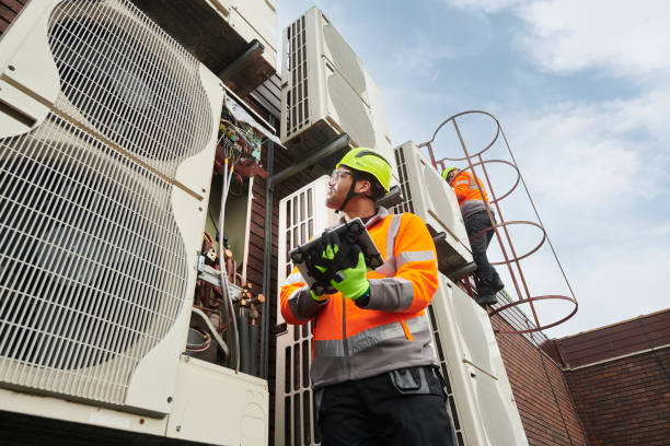 Best Heating repair services  in Mked Tree, AR