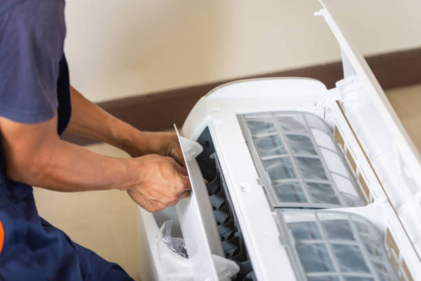 Best Affordable air conditioning repair  in Mked Tree, AR