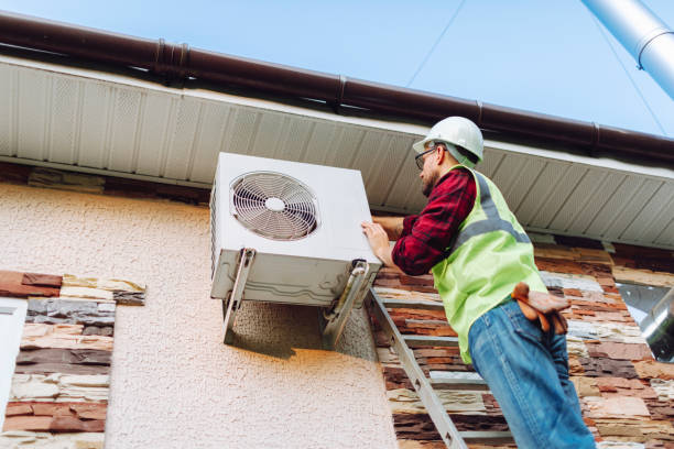 Best HVAC system installation  in Mked Tree, AR