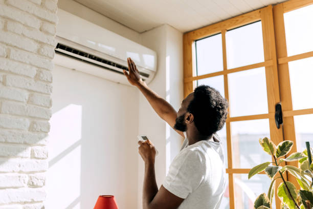 Best HVAC repair near me  in Mked Tree, AR