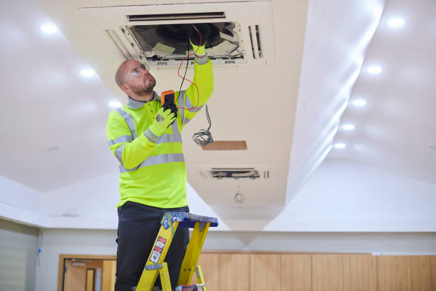 Professional HVAC in Marked Tree, AR