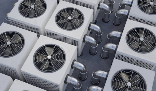 Best HVAC companies near me  in Mked Tree, AR