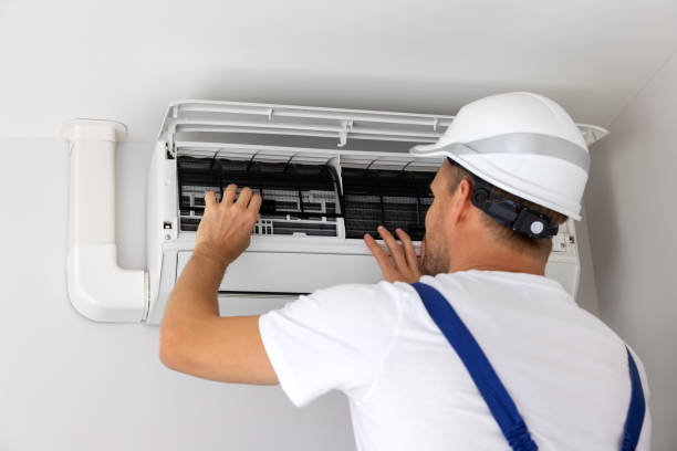 Best Emergency HVAC repair  in Mked Tree, AR